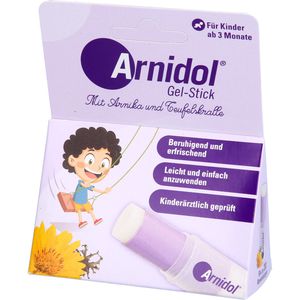ARNIDOL Gel-Stick