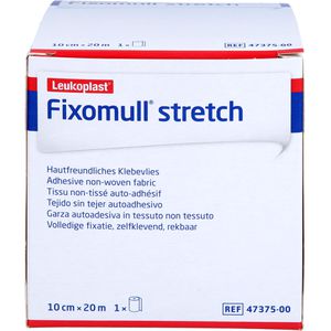 FIXOMULL stretch 10 cmx20 m