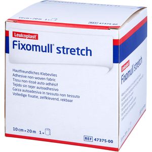 FIXOMULL stretch 10 cmx20 m