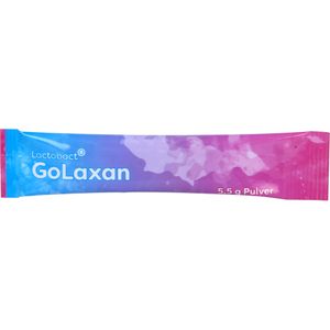 LACTOBACT GoLaxan Pulver