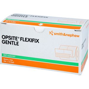 OPSITE Flexifix gentle 10 cmx5 m Verband