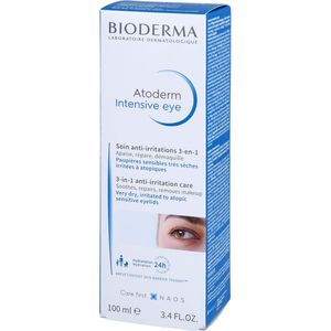 BIODERMA Atoderm Intensive eye Augencreme