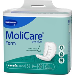 MOLICARE Premium Form 5 Tropfen