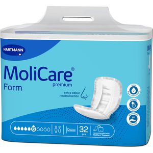 MOLICARE Premium Form 6 Tropfen