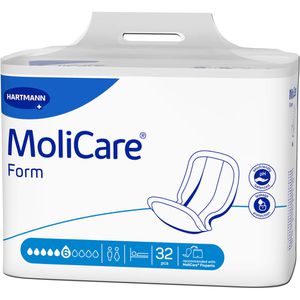 MOLICARE Form 6 Tropfen