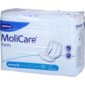 MOLICARE Form 6 Tropfen