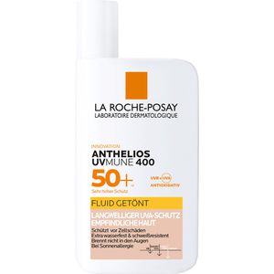 ROCHE-POSAY Anthelios Inv.Fluid get.UVMune LSF50+