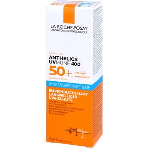 ROCHE-POSAY Anthelios hydratis.Cre.UVMune LSF 50+