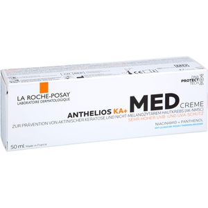 ROCHE-POSAY Anthelios KA+ MED Creme