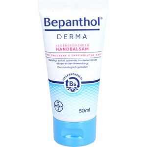     BEPANTHOL Derma regenerierender Handbalsam
