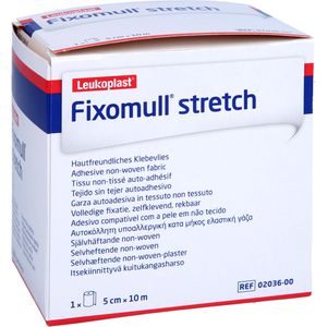 FIXOMULL stretch 5 cmx10 m