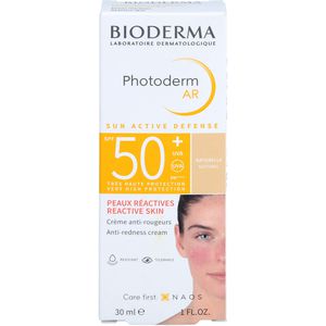     BIODERMA Photoderm AR Creme SPF 50+
