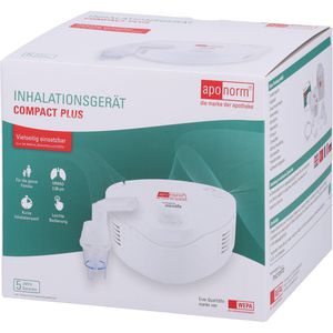 APONORM Inhalator Compact Plus