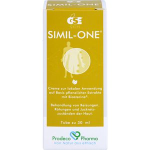 GSE SIMIL-ONE Creme