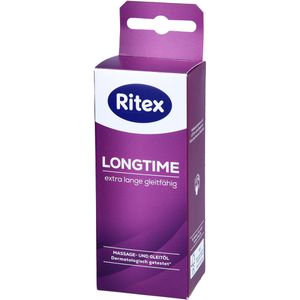 RITEX LongTime Öl