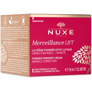 NUXE Merveillance Lift pudrige Lifting-Creme