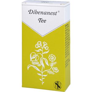 DIBENANEST Tee