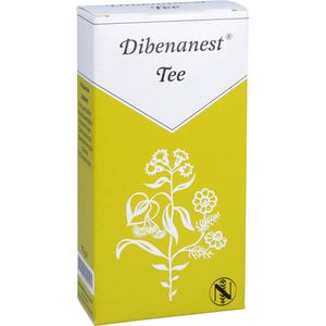 DIBENANEST Tee