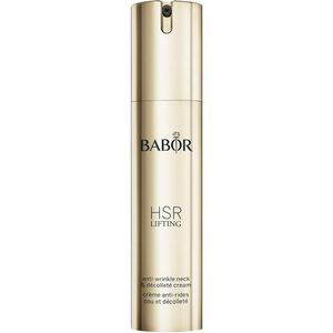 BABOR HSR Lifting Neck & Decollete Cream