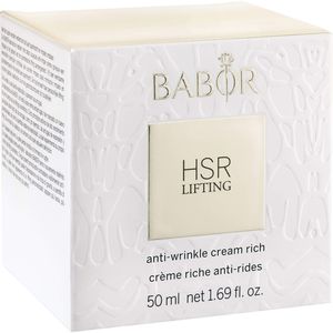 BABOR HSR Lifting Cream rich