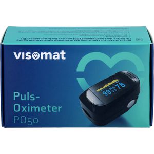 Visomat Pulsoximeter Po50 1 St