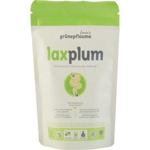 LAXPLUM fermentierte grüne Pflaumen