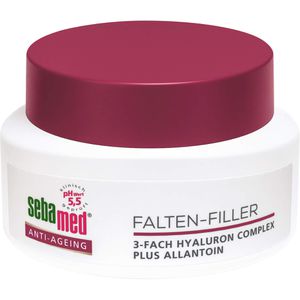 SEBAMED Anti-Ageing Falten-Filler Creme