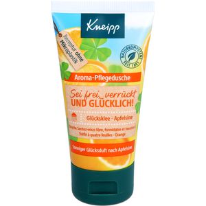 KNEIPP Aroma-Pflegedu.Sei frei verrückt u.GLÜCKL.