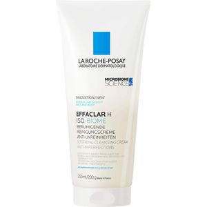 ROCHE-POSAY Effaclar H Iso-Biome Reinigungscreme