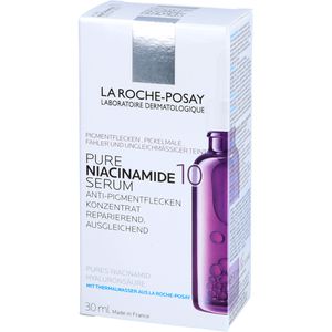 ROCHE-POSAY Pure Niacinamide 10 Serum