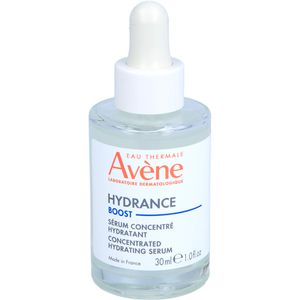 Avene Hydrance Boost feuchtigkeitsspend.Serum-Konz 30 ml