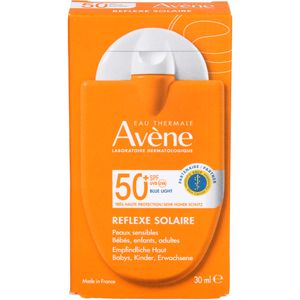 AVENE Reflexe Solaire Familie Emulsion SPF 50+
