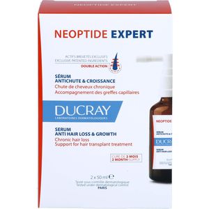 DUCRAY NEOPTIDE EXPERT Serum