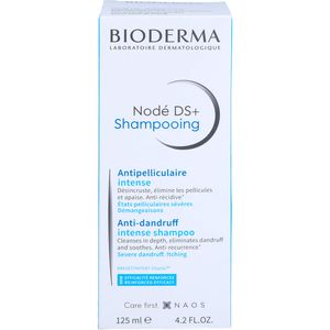     BIODERMA Node DS+ neu Shampoo
