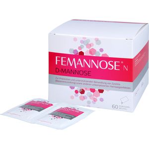 FEMANNOSE N korrels sachet