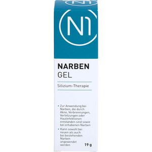 N1 Narben Gel
