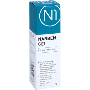 N1 Narben Gel