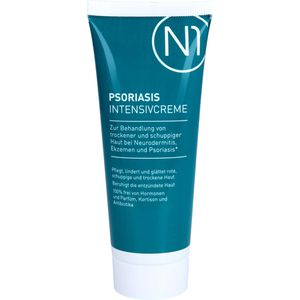 N1 Psoriasis Intensivcreme
