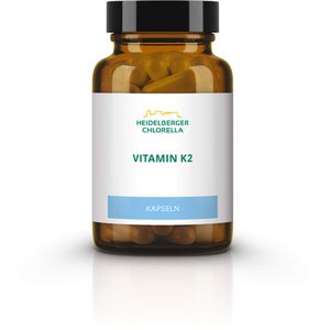 VITAMIN K2 KAPSELN