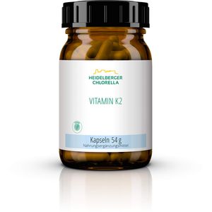 VITAMIN K2 KAPSELN