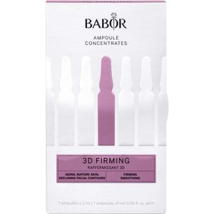 BABOR AMP.CONCENTR.3D Firming