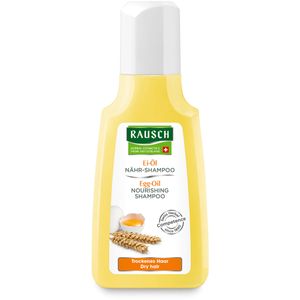 RAUSCH Ei-Öl Nähr-Shampoo