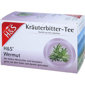 H&S Wermut Filterbeutel