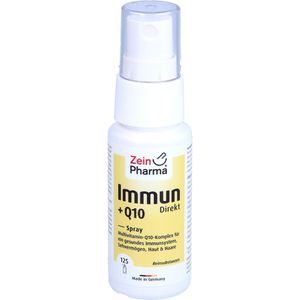 IMMUN DIREKT Spray+Q10