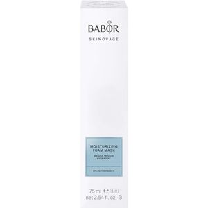 BABOR Skinovage moisturizing Foam Mask