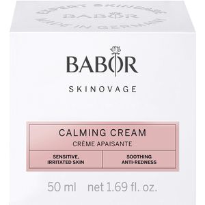 BABOR Skinovage calming Cream