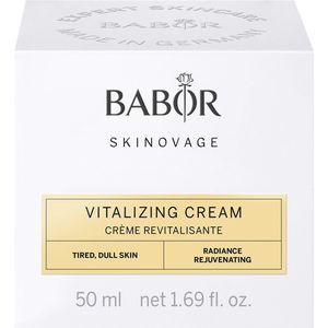 BABOR Skinovage vitalizing Cream