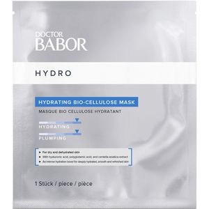 BABOR Doc.Hydro Hydrating Bio-Cellulose Mask