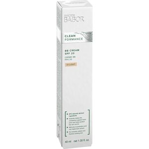 BABOR Doc.Clean Formance BB Cream light