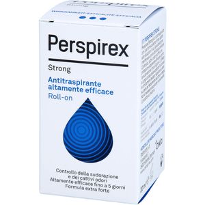 Perspirex Strong Antitranspirant Roll-on 20 ml 20 ml